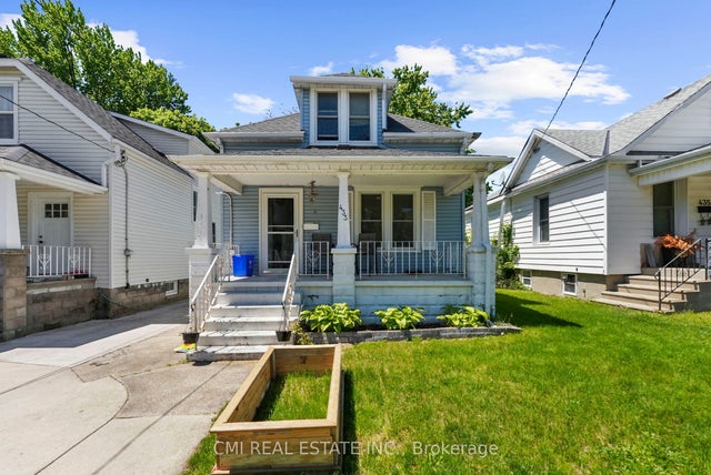 433 Lydia Street, Sarnia