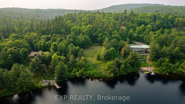 1225 Barrett Chute Road, Greater Madawaska