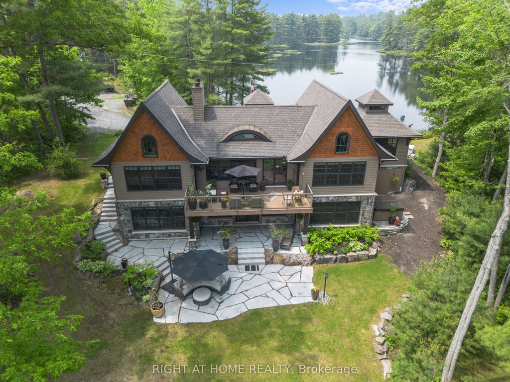 302 Fire Route 93a Route, Havelock-Belmont-Methuen