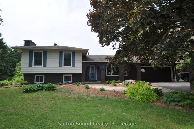 719140 Highway 6 Highway, Georgian Bluffs