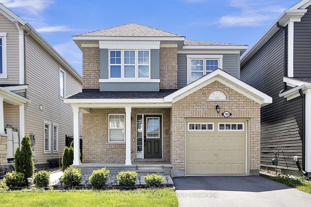 780 Logperch Circle, Barrhaven