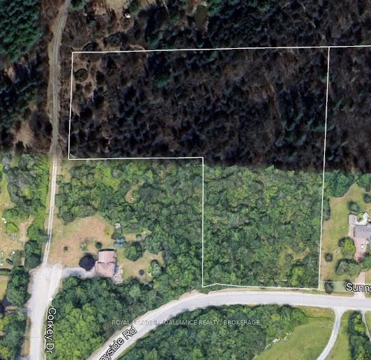 1685 Sunnyside Road, Kingston