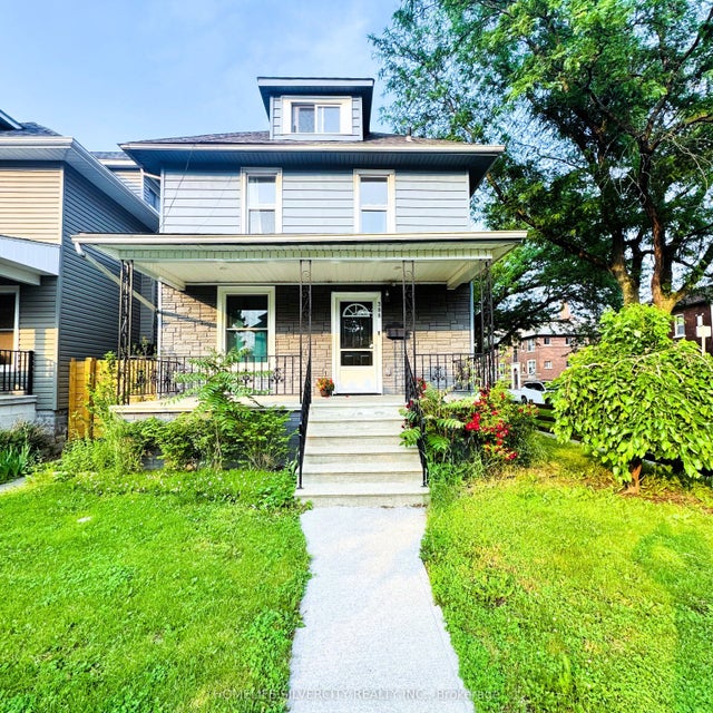 388 Gladstone Avenue, Windsor