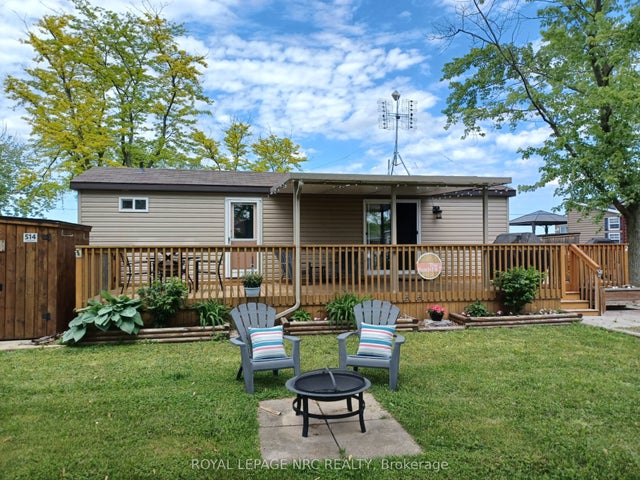 1501 Line 8 Road 514, Niagara-on-the-Lake