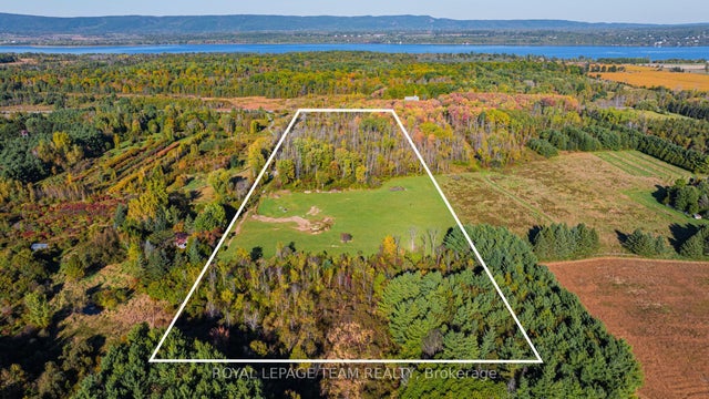 2591 Sixth Line Road, Kanata