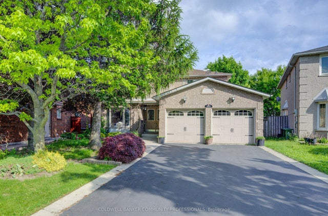 466 Dicenzo Drive, Hamilton