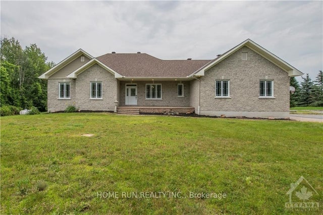 840 David Manchester Road, Carp - Huntley Ward