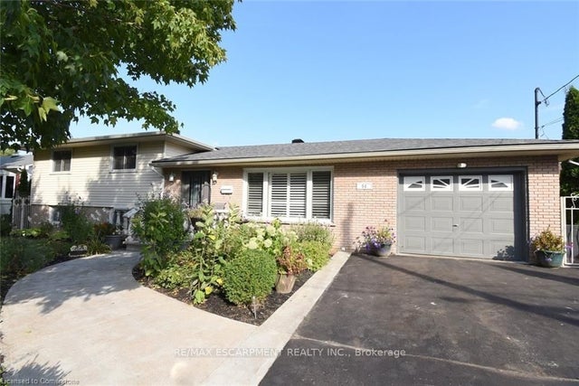 54 Chester Road, Hamilton