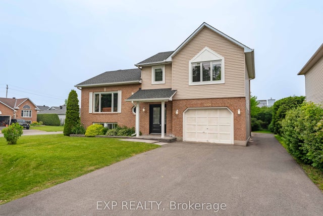 3379 Descotes Circle, Clarence-Rockland