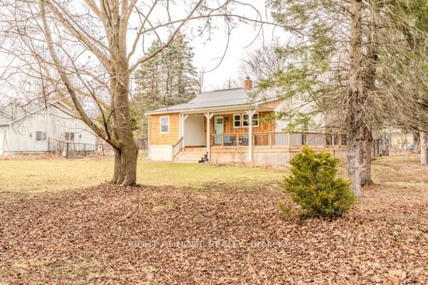 667287 20 Side Road, Mulmur