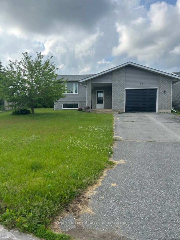 12 Juniper Court, Kawartha Lakes