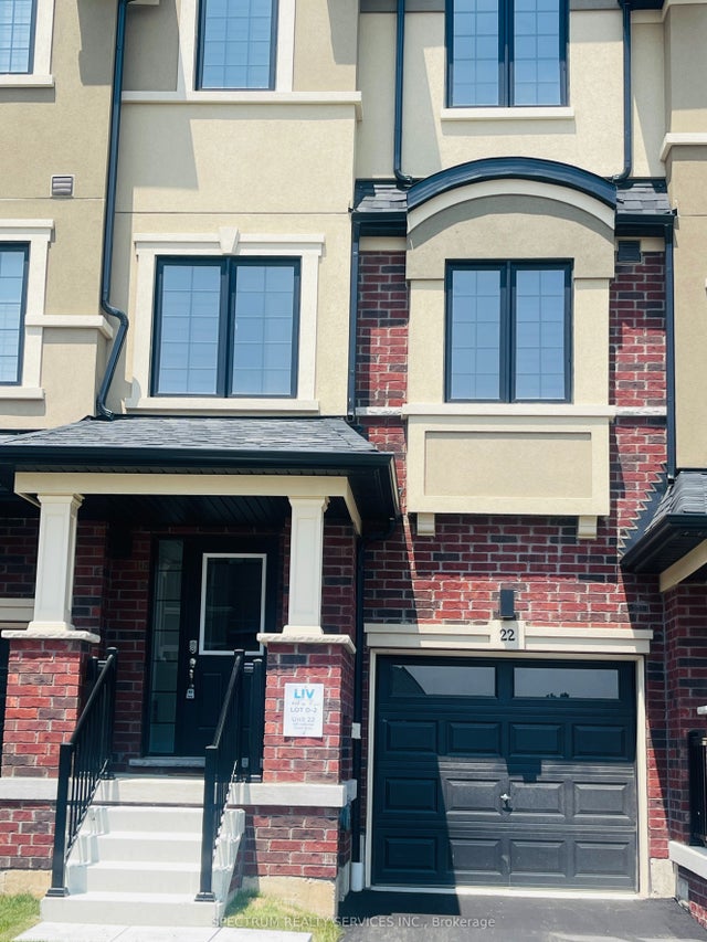 620 Colborne Street 22, Brantford