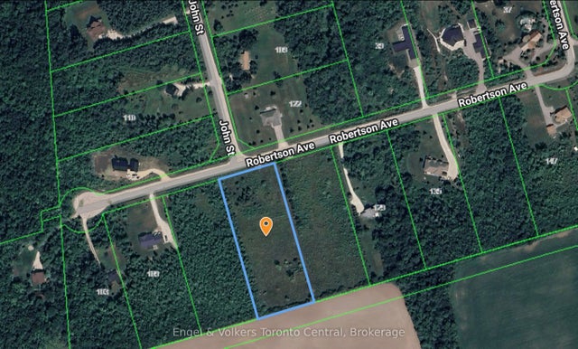 121 Robertson Avenue, Meaford