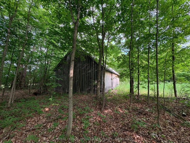 Lot 3 Jamieson Road, Frontenac