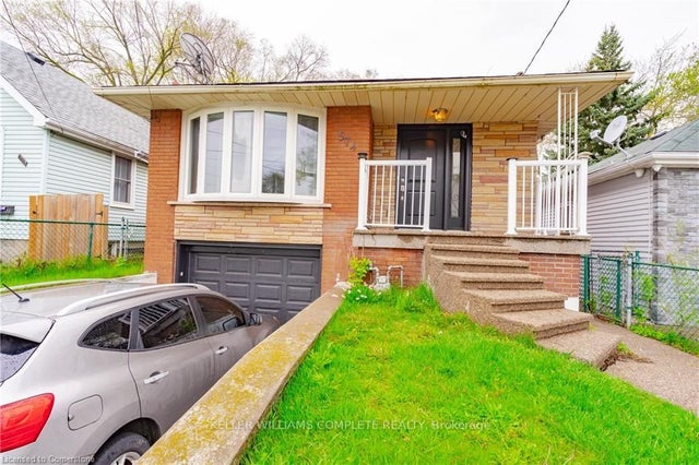 574 Upper Sherman Avenue, Hamilton