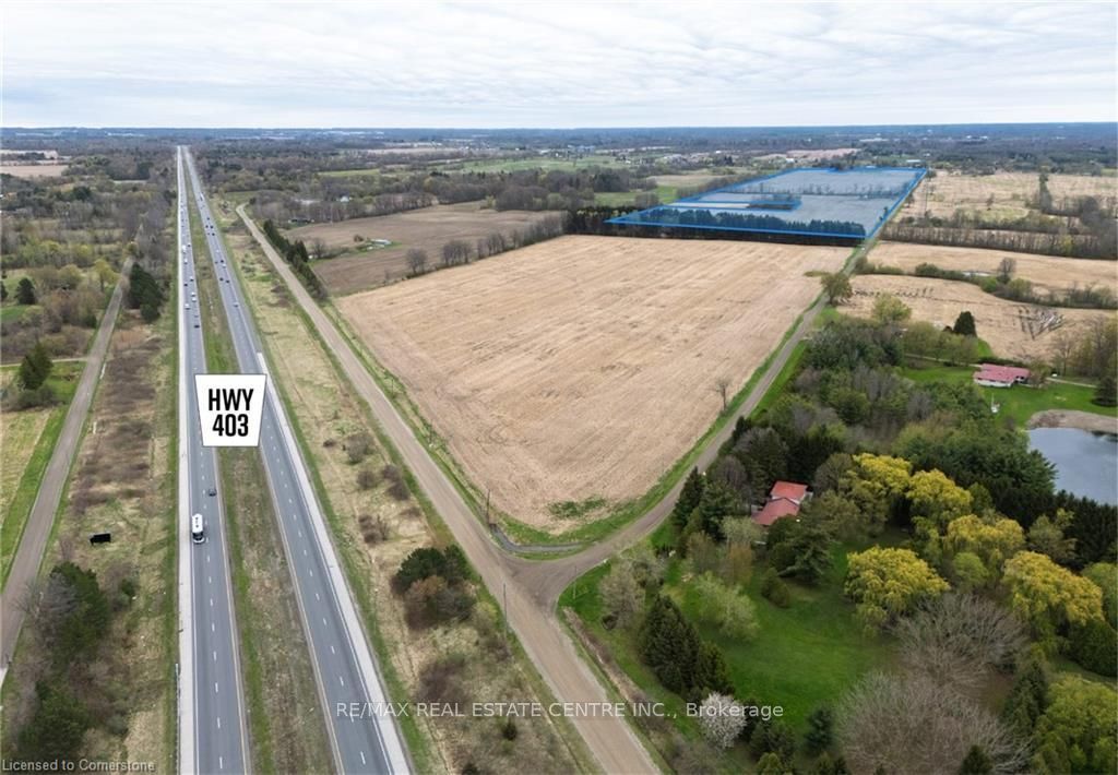 1642 Colborne Street E, Brant