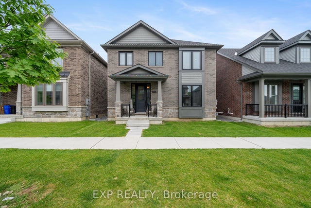 203 Strachan Street, Port Hope