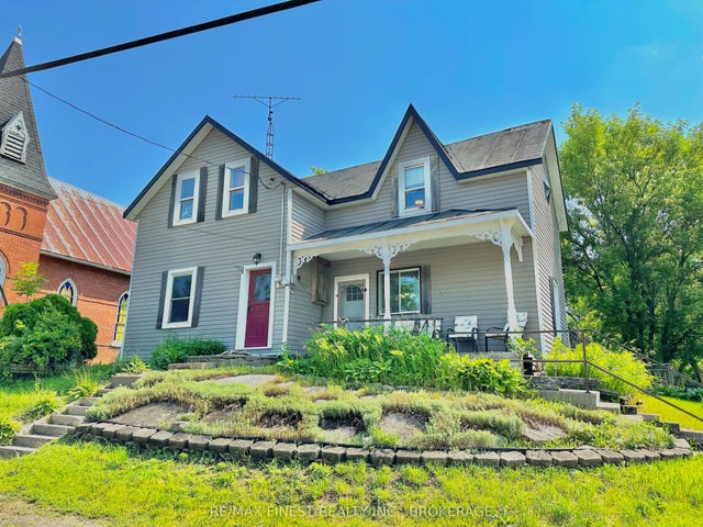 6688 Wheeler Street, Stone Mills