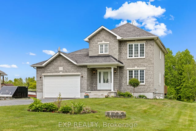 53 Beaver Lane, The Nation