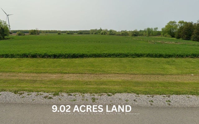 3718 Rainham Road, Haldimand
