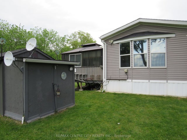 15895 Longwoods Road 106, Chatham-Kent