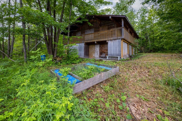 173 612 Highway, Seguin