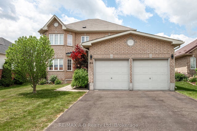 63 Delong Drive, Norwich