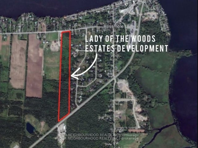 55 Parliament Street, Prince Edward County