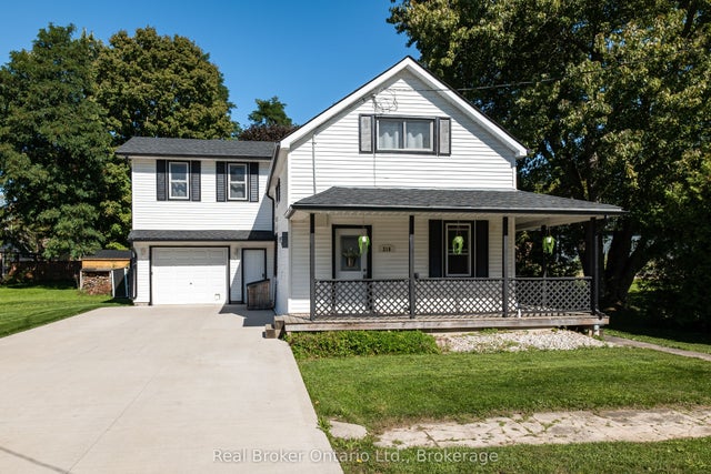 218 Cambridge Street, Arran-Elderslie