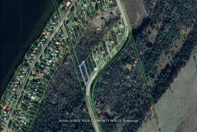 831 Centennial Park, Kawartha Lakes