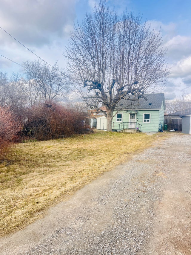 515 Rennie Street, Hamilton
