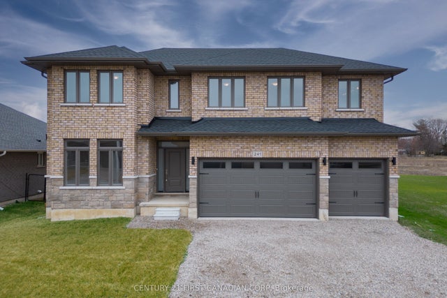 241 Leitch Street, Dutton/Dunwich