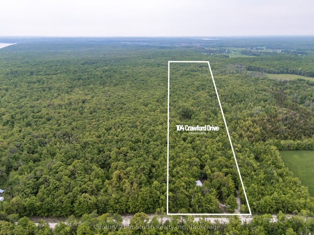 104 Crawford Drive, South Bruce Peninsula