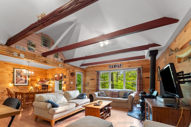 240 Burnt Dam Road, Havelock-Belmont-Methuen