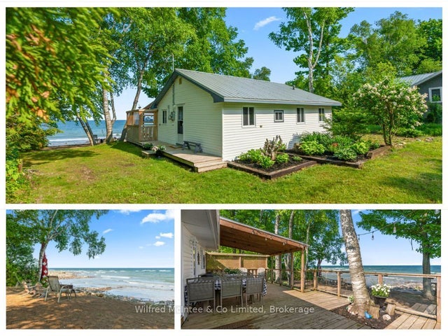 415 Bruce Road 13 N/a, Native Leased Lands