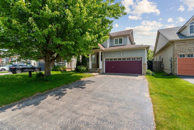 257 Berry Street, Shelburne