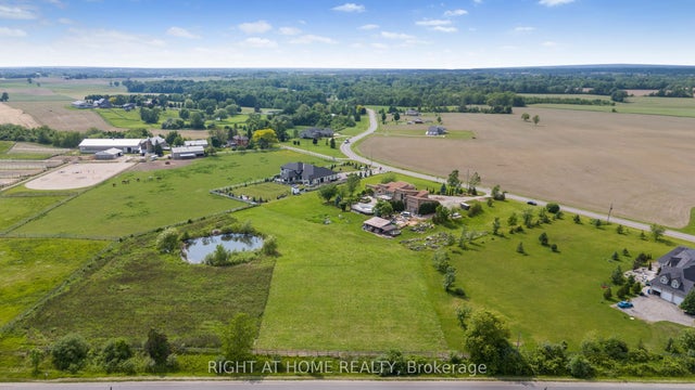 241 Langford Church Road, Brant