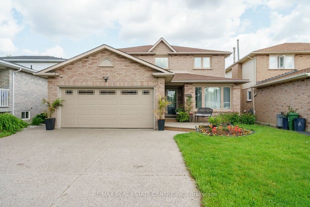 39 Bonaparte Way Lower Unit, Hamilton