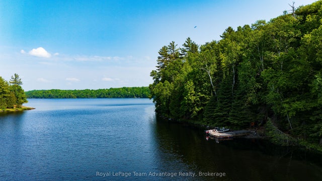 438 Shawanaga Lake N/a, Whitestone