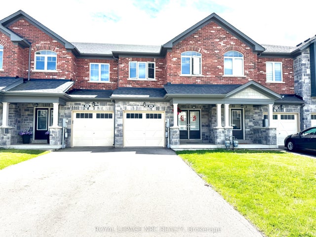 45 Sparkle Drive, Thorold