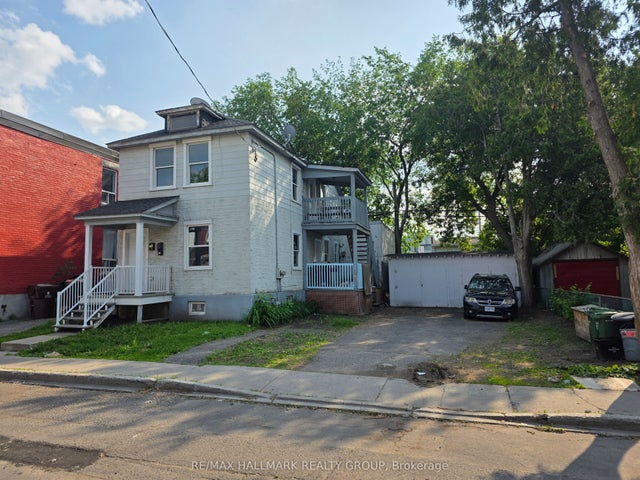 266 Emond Street, Vanier and Kingsview Park