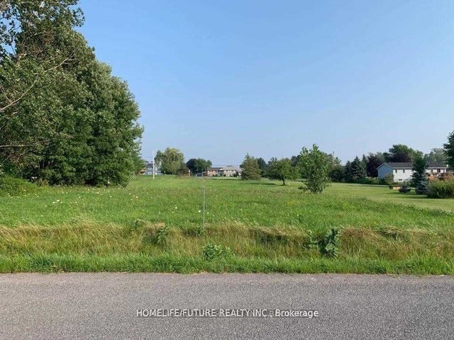 Shermans Point Road, Greater Napanee
