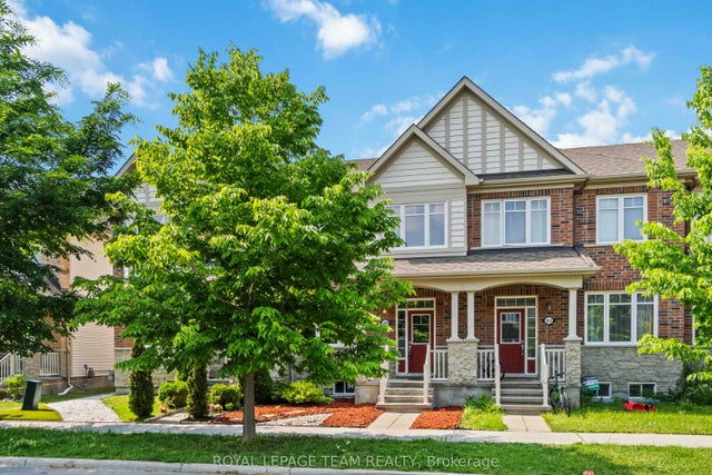 349 Sweetflag Street, Barrhaven