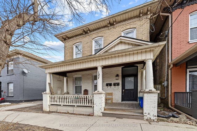 127 West Street, Brantford