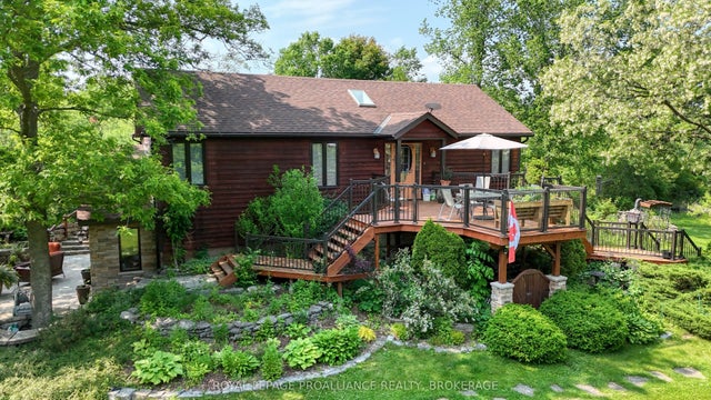 1827 Radage Road, Kingston