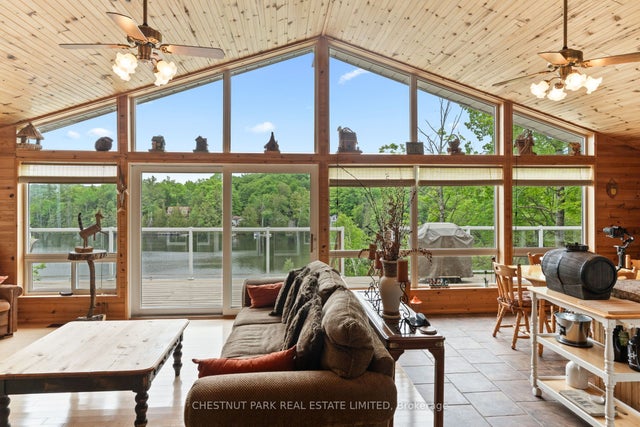 1601 Claude Brown Road, Minden Hills