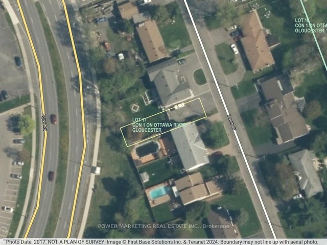 988 Laporte Street, Beacon Hill North - South and Area