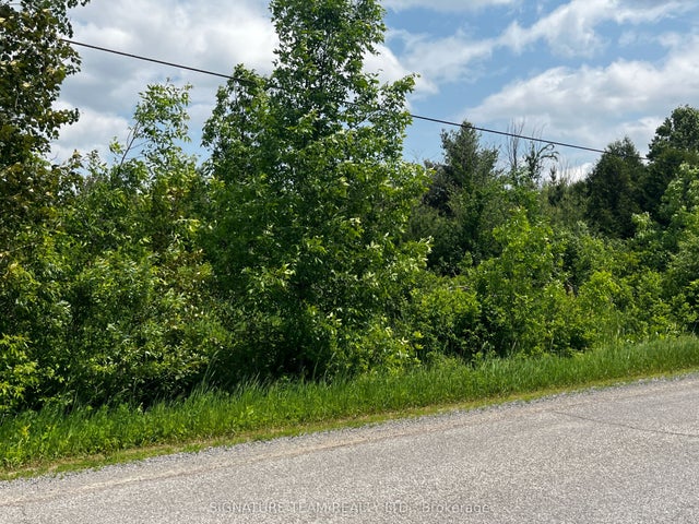 Lot 1 Micksburg Road W, Admaston/Bromley