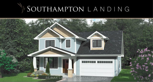 27 Lakeforest Drive, Saugeen Shores
