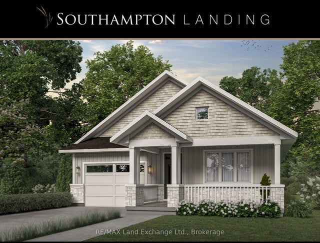 21 Marshall Place, Saugeen Shores